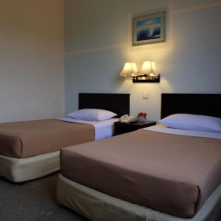 Carlton Hotel Shah Alam Ngoại thất bức ảnh