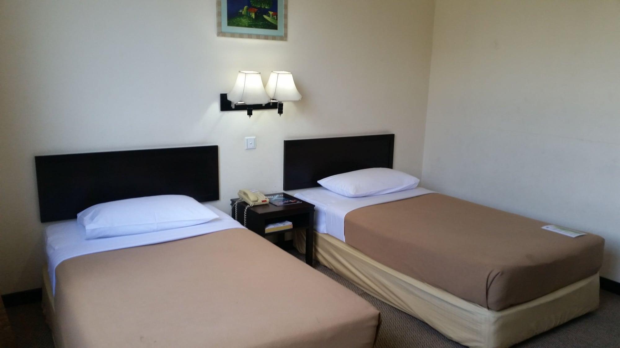 Carlton Hotel Shah Alam Ngoại thất bức ảnh