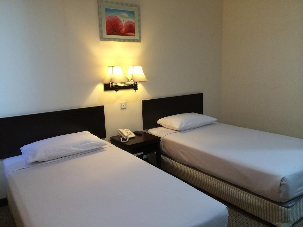Carlton Hotel Shah Alam Ngoại thất bức ảnh