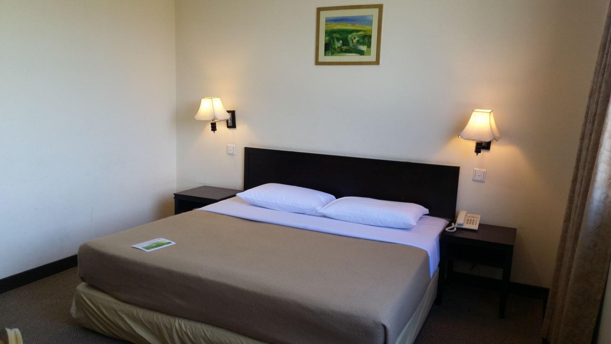 Carlton Hotel Shah Alam Ngoại thất bức ảnh