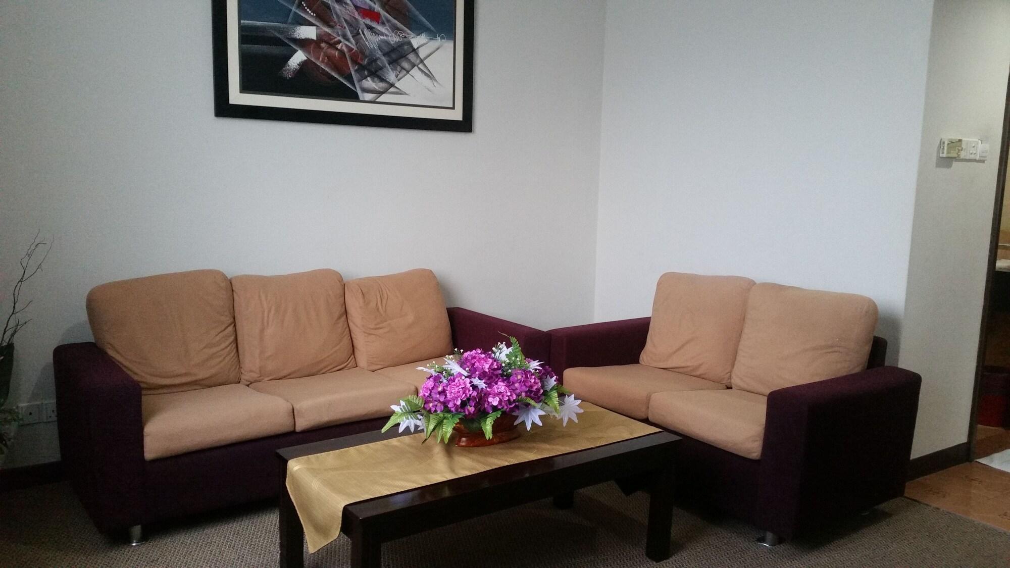 Carlton Hotel Shah Alam Ngoại thất bức ảnh