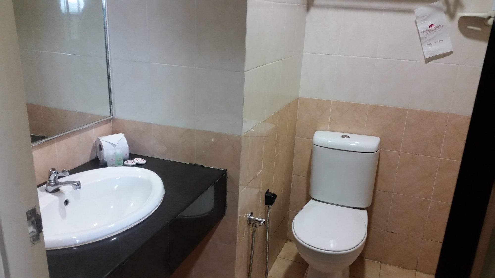 Carlton Hotel Shah Alam Ngoại thất bức ảnh