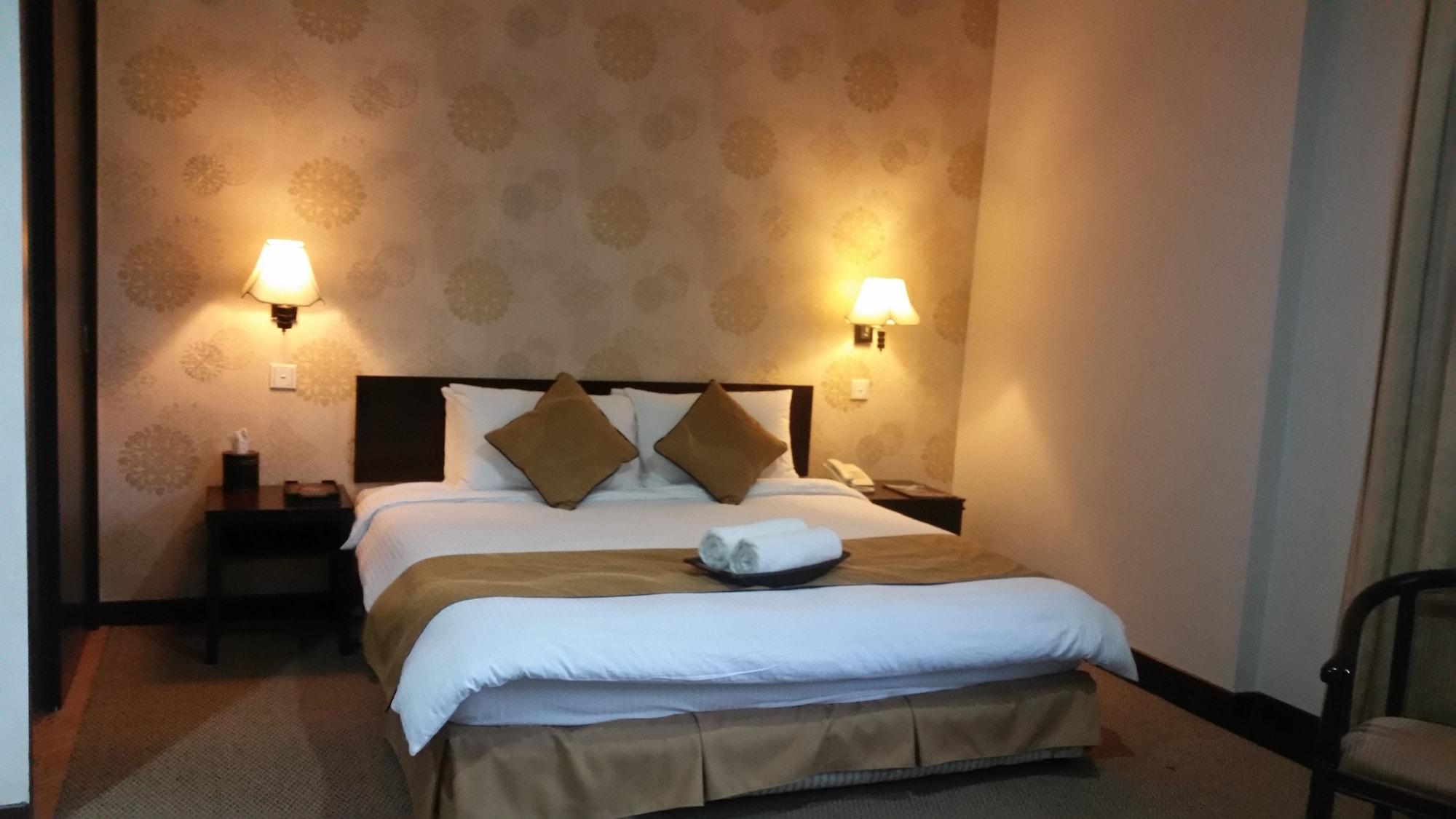 Carlton Hotel Shah Alam Ngoại thất bức ảnh