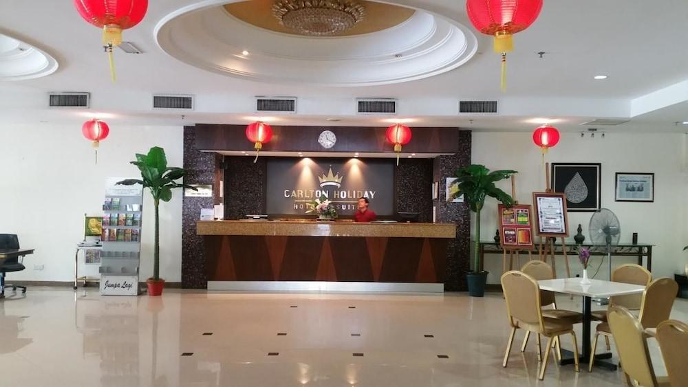 Carlton Hotel Shah Alam Ngoại thất bức ảnh
