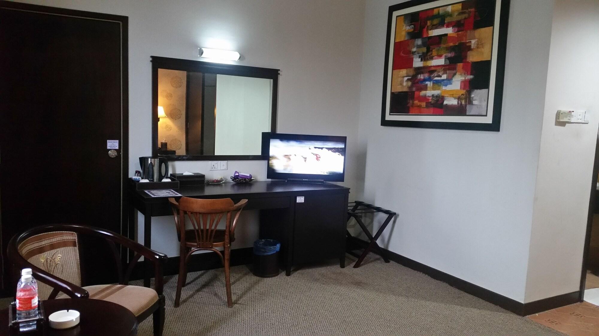 Carlton Hotel Shah Alam Ngoại thất bức ảnh