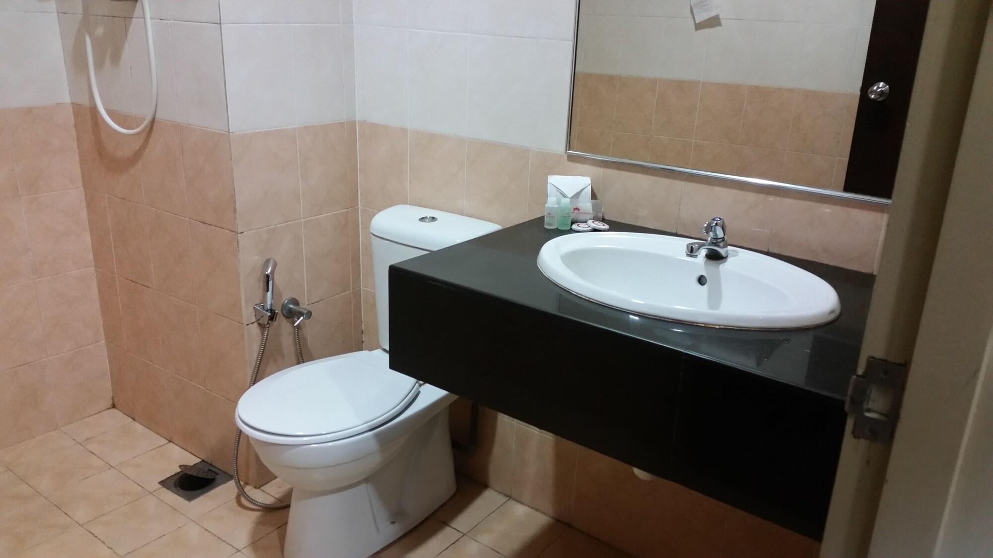 Carlton Hotel Shah Alam Ngoại thất bức ảnh