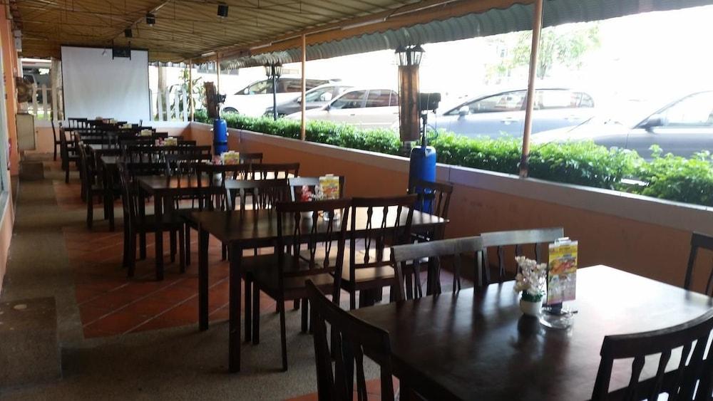 Carlton Hotel Shah Alam Ngoại thất bức ảnh