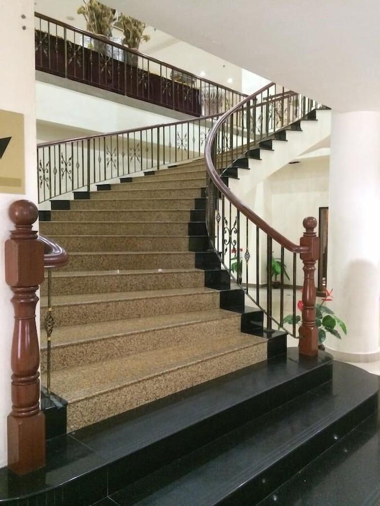 Carlton Hotel Shah Alam Ngoại thất bức ảnh
