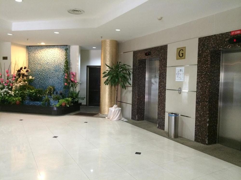 Carlton Hotel Shah Alam Ngoại thất bức ảnh