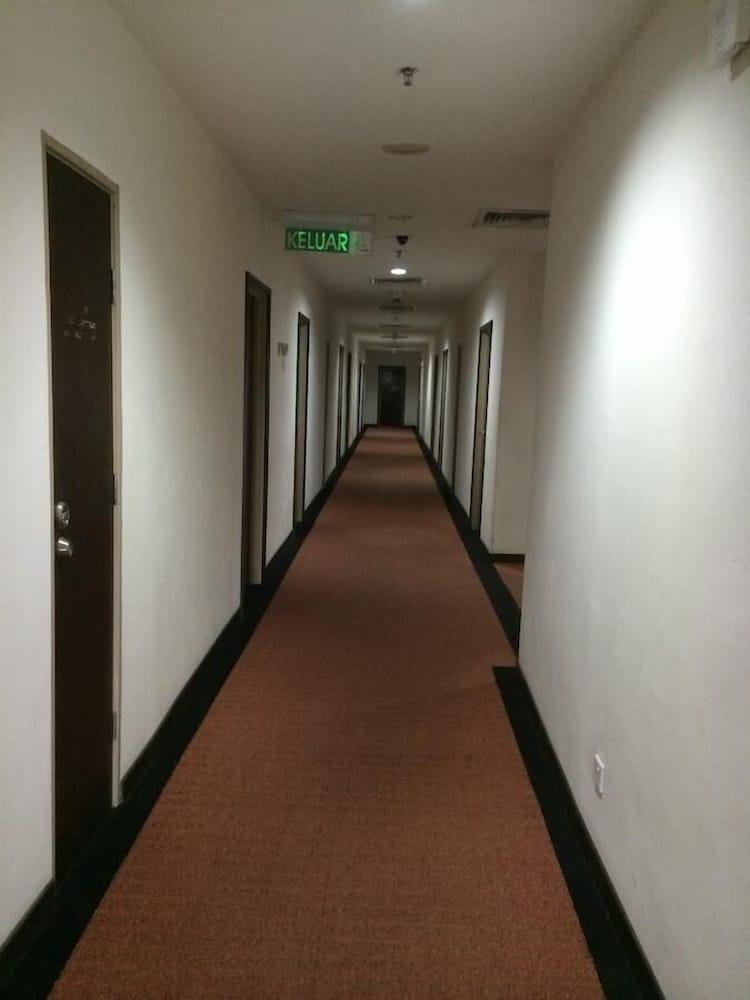Carlton Hotel Shah Alam Ngoại thất bức ảnh