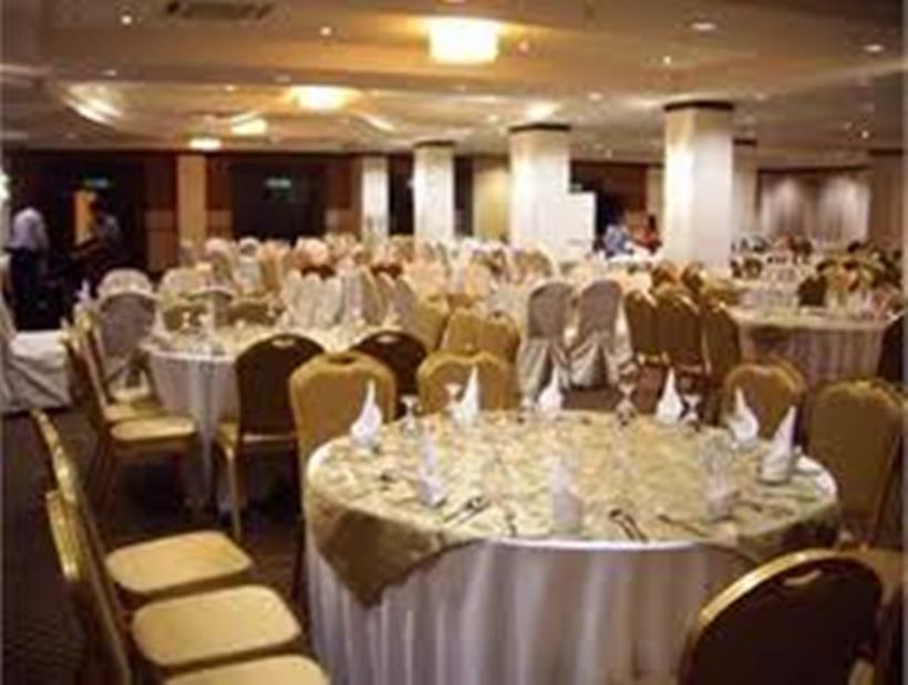 Carlton Hotel Shah Alam Ngoại thất bức ảnh