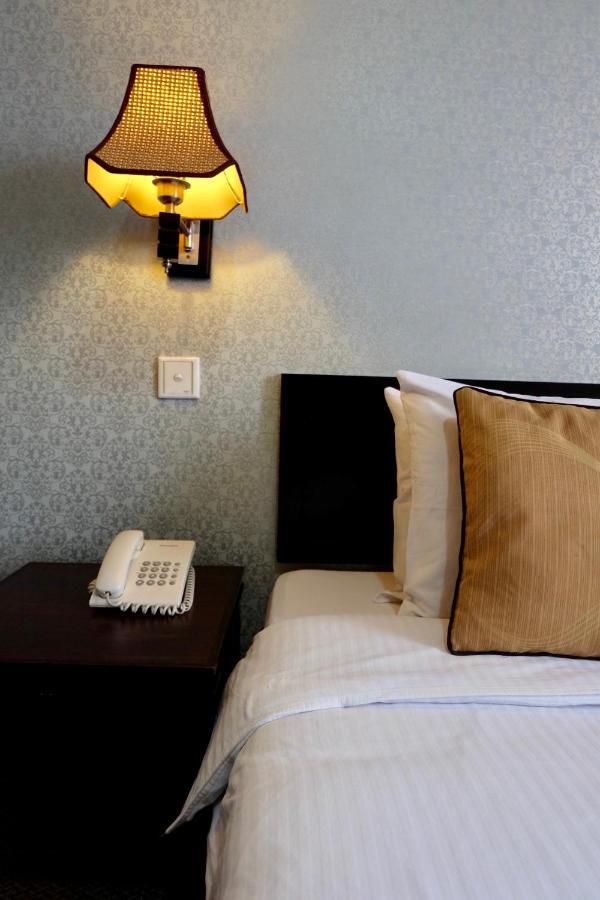 Carlton Hotel Shah Alam Ngoại thất bức ảnh
