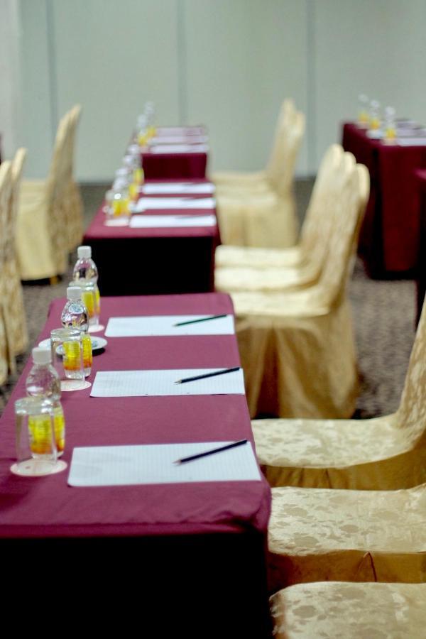 Carlton Hotel Shah Alam Ngoại thất bức ảnh