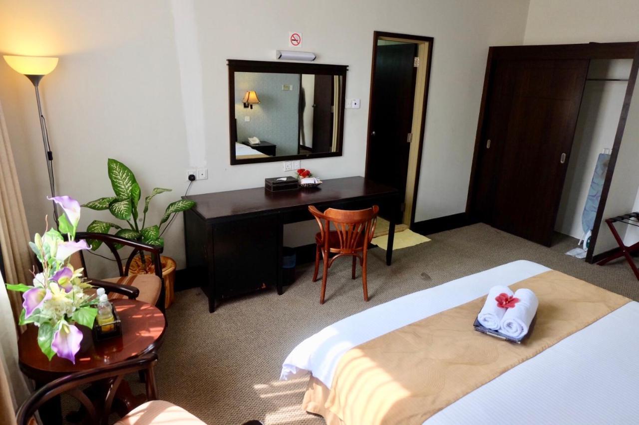 Carlton Hotel Shah Alam Ngoại thất bức ảnh