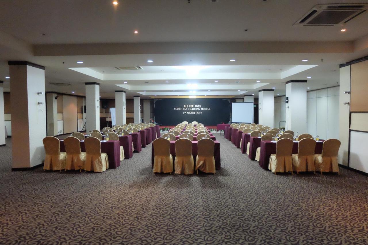 Carlton Hotel Shah Alam Ngoại thất bức ảnh