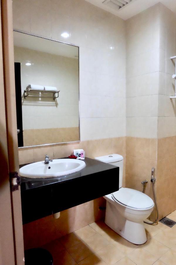 Carlton Hotel Shah Alam Ngoại thất bức ảnh