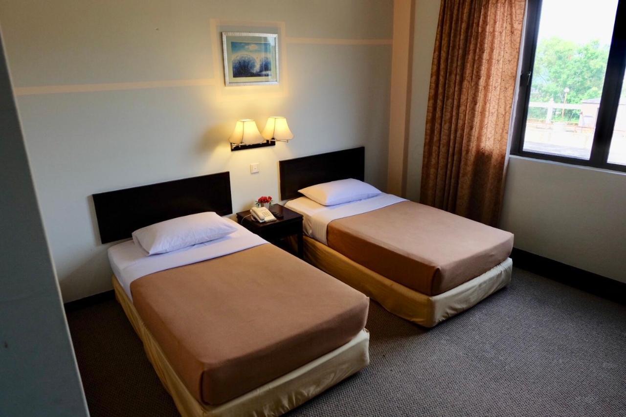 Carlton Hotel Shah Alam Ngoại thất bức ảnh