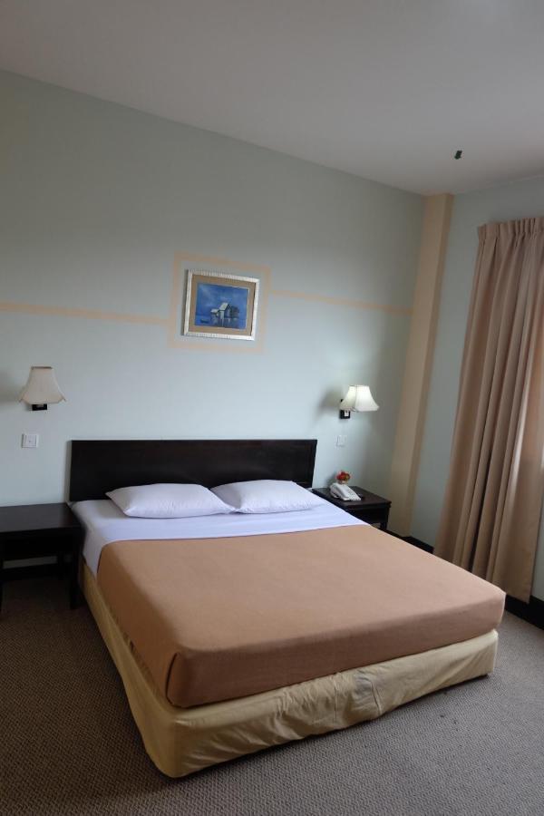 Carlton Hotel Shah Alam Ngoại thất bức ảnh