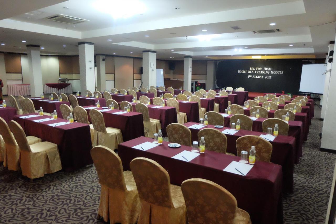 Carlton Hotel Shah Alam Ngoại thất bức ảnh