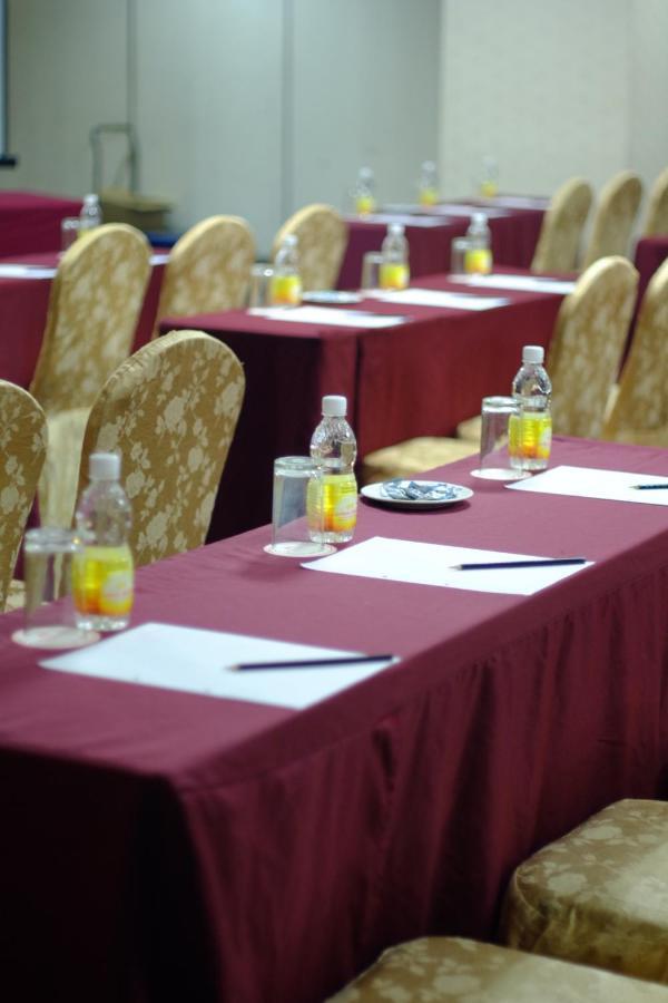 Carlton Hotel Shah Alam Ngoại thất bức ảnh