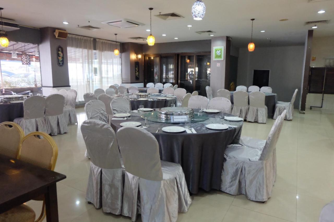 Carlton Hotel Shah Alam Ngoại thất bức ảnh