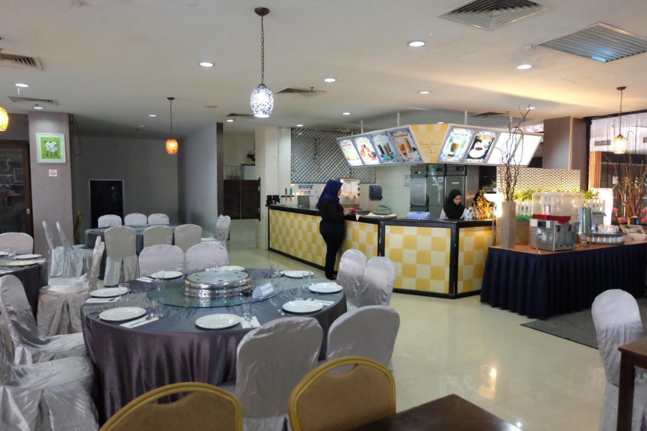 Carlton Hotel Shah Alam Ngoại thất bức ảnh