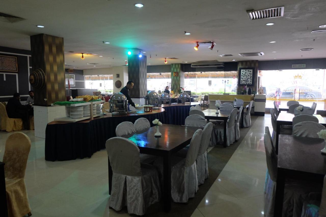 Carlton Hotel Shah Alam Ngoại thất bức ảnh