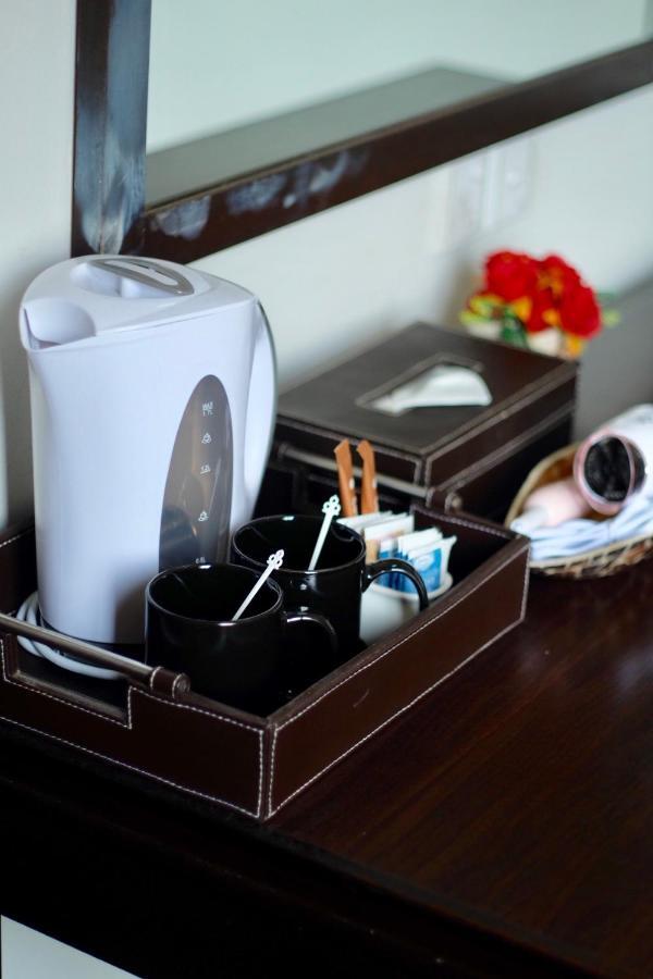 Carlton Hotel Shah Alam Ngoại thất bức ảnh
