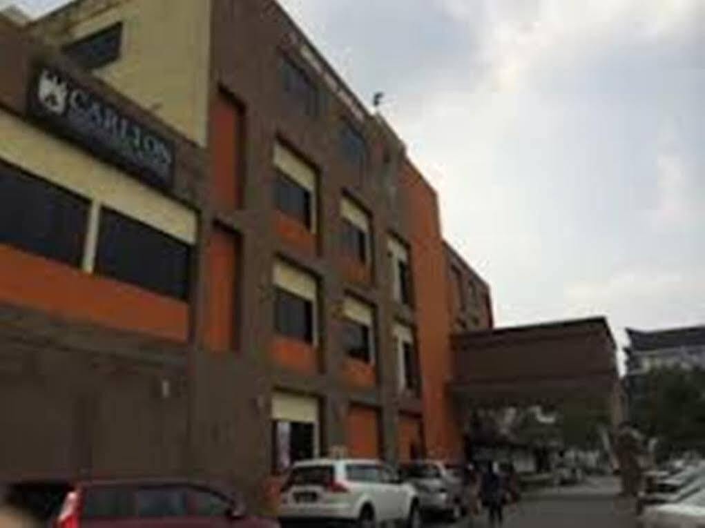 Carlton Hotel Shah Alam Ngoại thất bức ảnh
