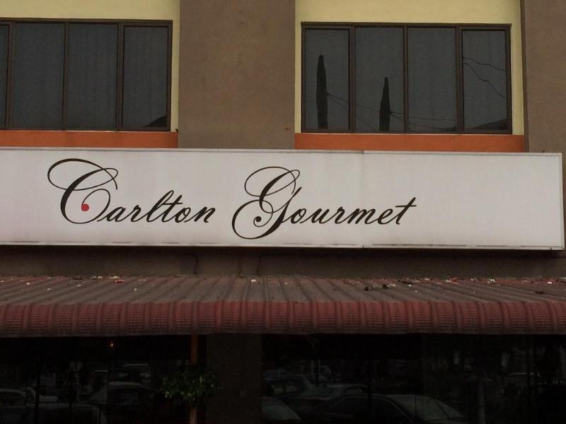 Carlton Hotel Shah Alam Ngoại thất bức ảnh