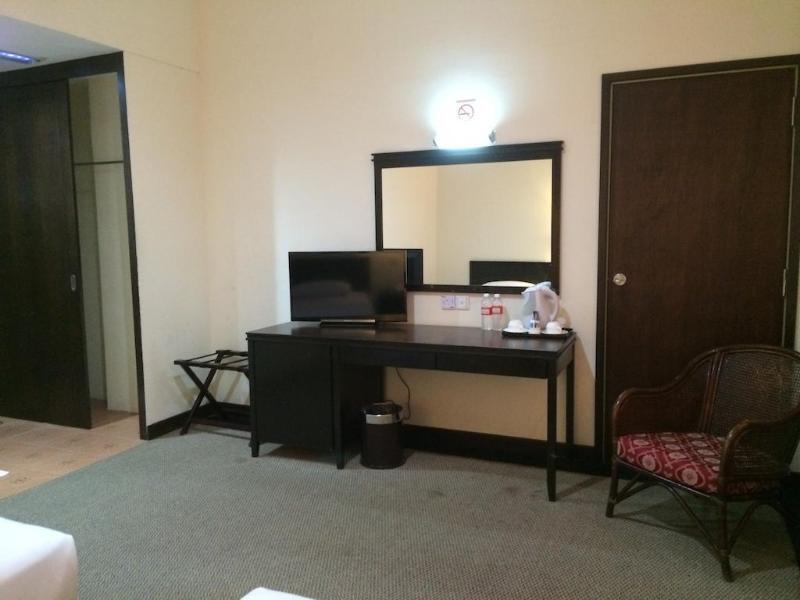 Carlton Hotel Shah Alam Ngoại thất bức ảnh