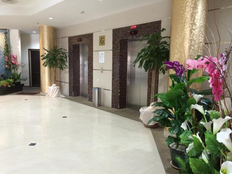 Carlton Hotel Shah Alam Ngoại thất bức ảnh